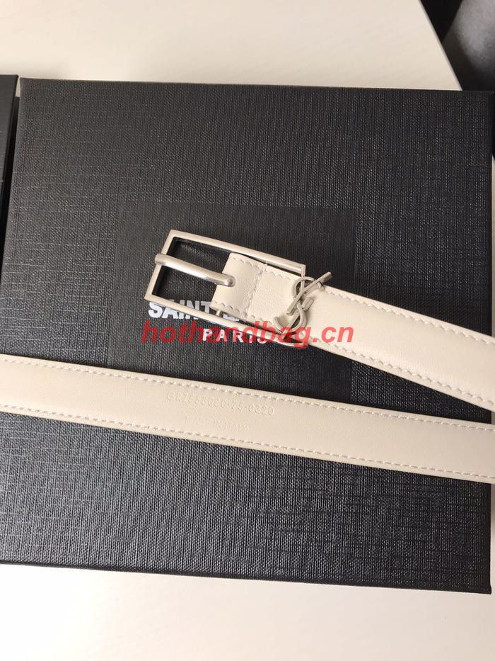 Yves saint Laurent Belt 20MM SLB00068 Yves saint Laurent Belt 20MM SLB00068